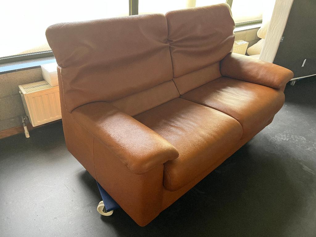 Canapé Jori 2900 - 170 cm, 75 à 100 cm, Modern / hedendaags, Banc droit, Comme neuf