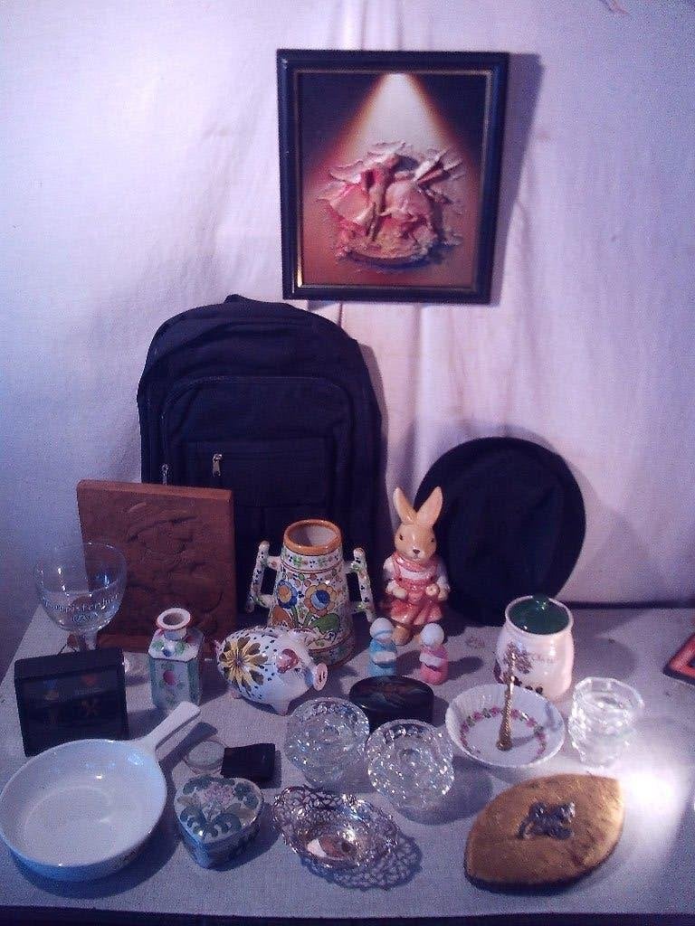 24 Leuke Oude Curiosa en Hebbedingentjes, Antiek en Kunst, Curiosa en Brocante, Ophalen of Verzenden