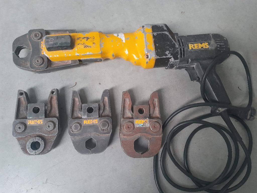 PERSTANG TE HUUR, Doe-het-zelf en Bouw, Ophalen