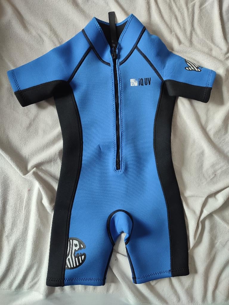 Vêtements de surf, Sports nautiques & Bateaux, Planche à voile sur vague, Enlèvement, Neuf