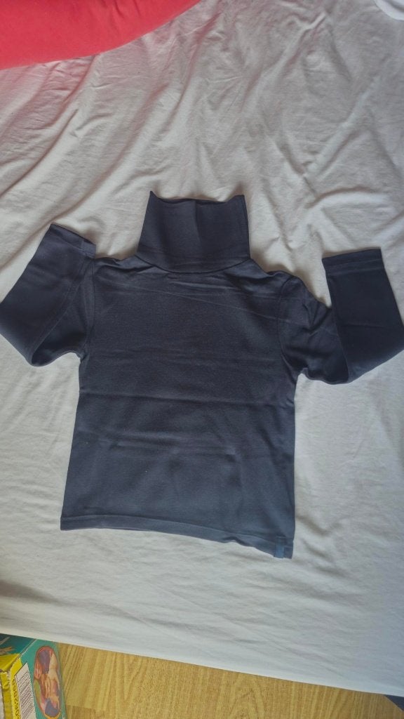Nieuwe t94 coltrui, Kinderen en Baby's, Kinderkleding | Maat 92, Okaidi, Trui of Vest, Nieuw, Ophalen of Verzenden