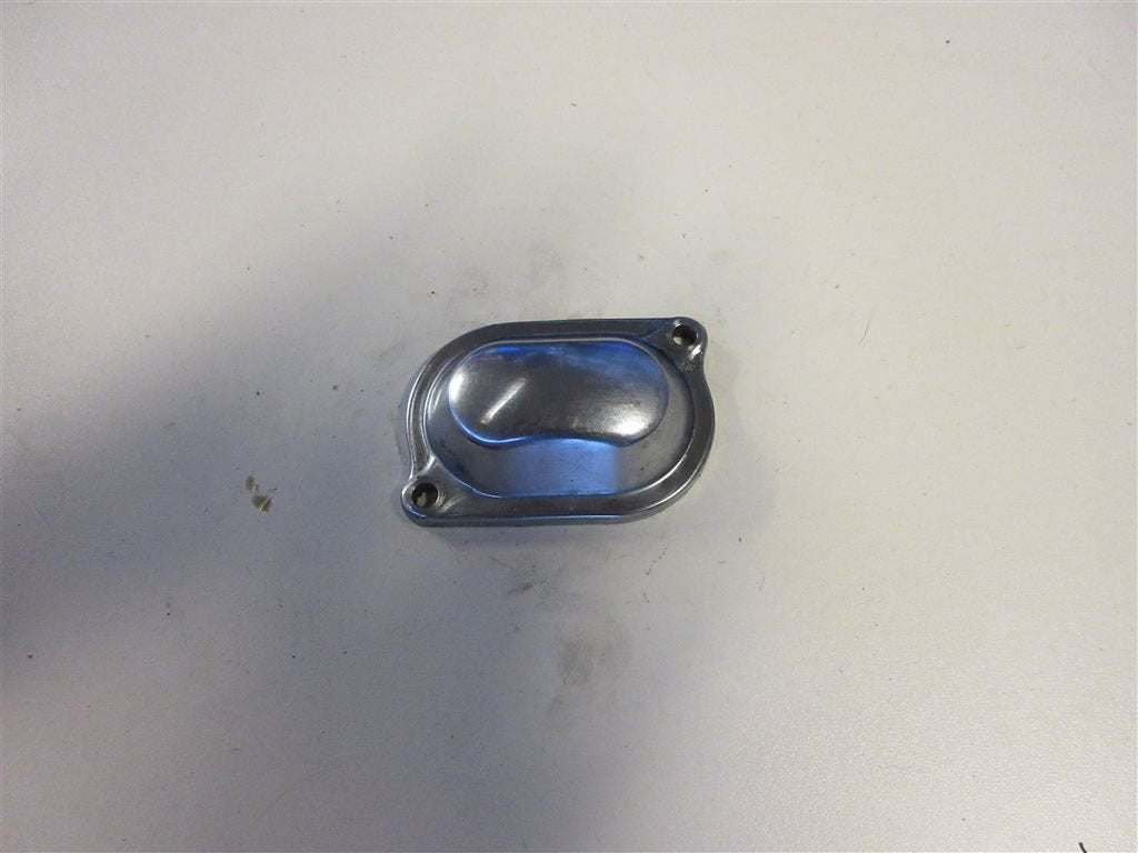Yamaha XV1100 Virago inspectiedeksel motorblokkap cover, Enlèvement ou Envoi, Utilisé