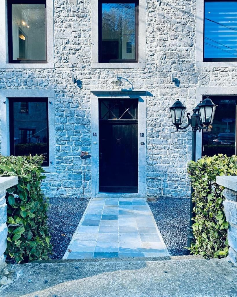 Maison immeuble rénové aux normes agréé Airbnb 15 personne, Immo