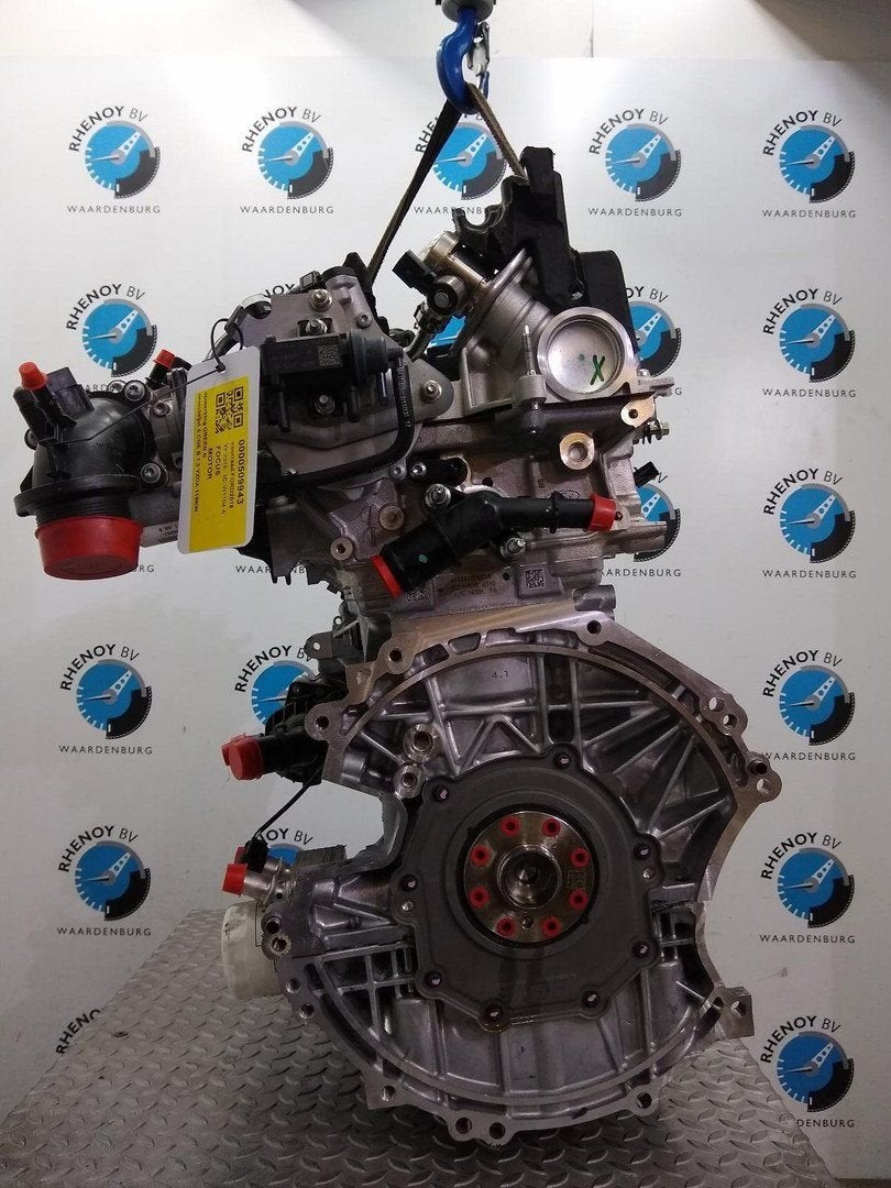 FORD FOCUS MOTOR 2018, Auto-onderdelen, Ophalen of Verzenden, Nieuw, ARN erkend