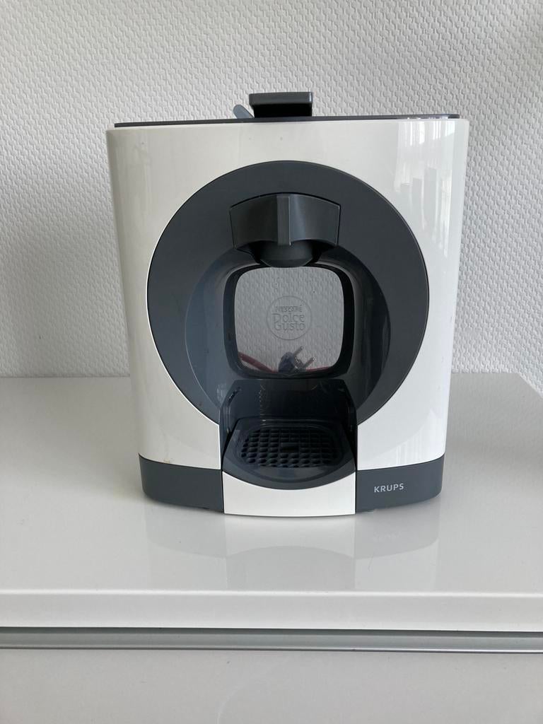 Nescafé (Dolce Gusto), Electroménager, Enlèvement, Comme neuf, Dolce Gusto