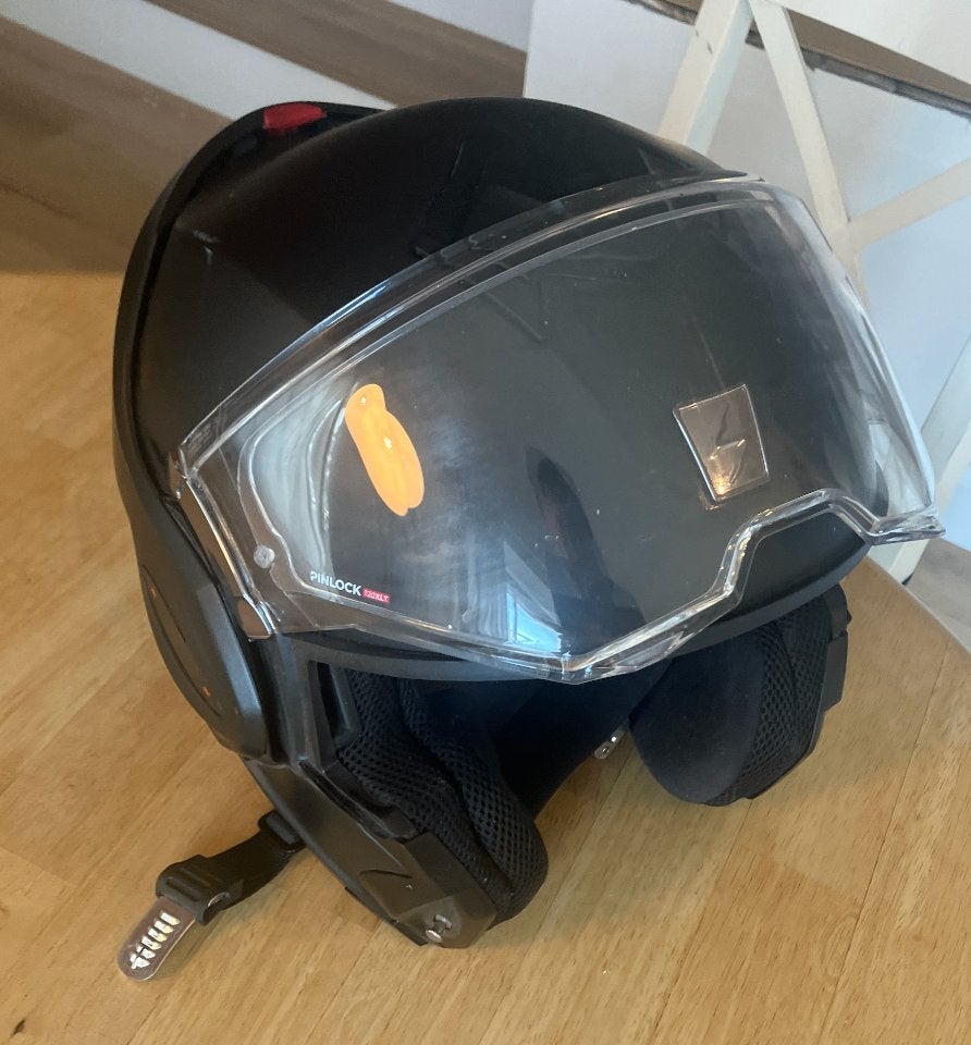 Shark motorhelm, Ophalen, Heren, XL, Shark