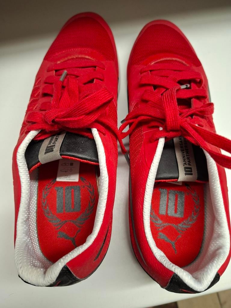 Puma, Neuf, Puma, Autres couleurs, Enlèvement