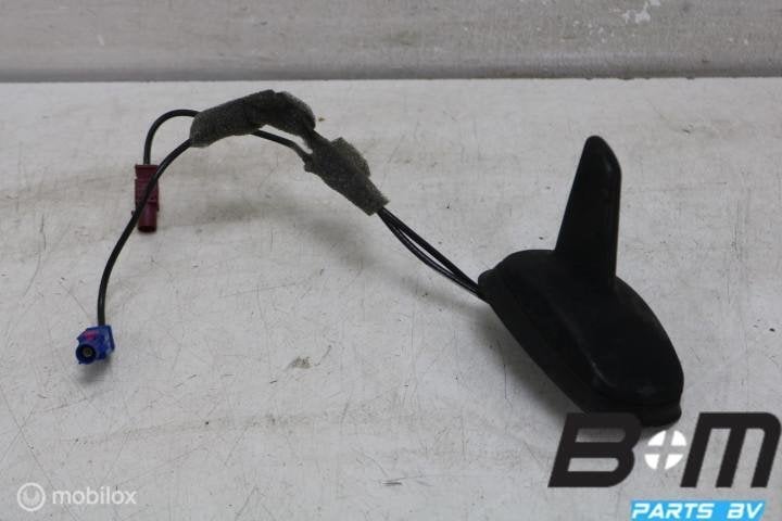 Dakantenne VW Touran 1T 1K0035507K, Utilisé