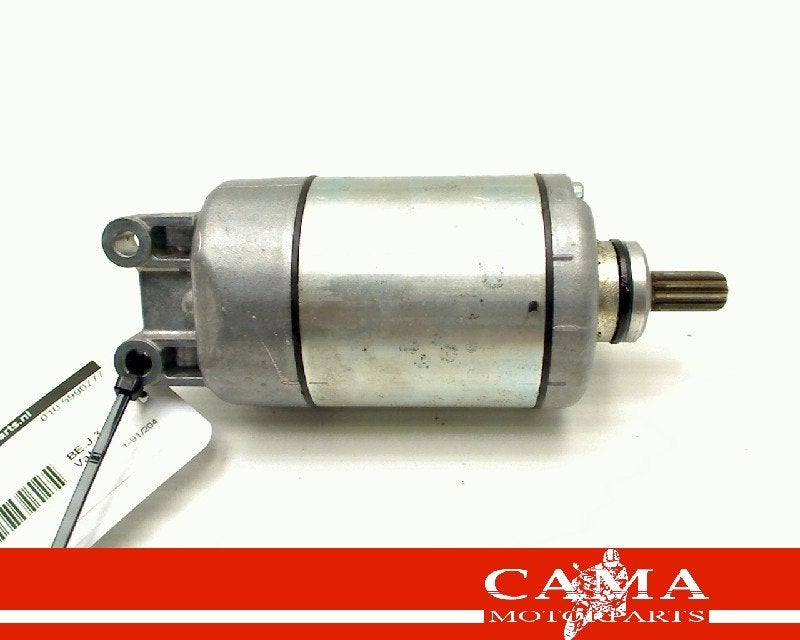 STARTMOTOR Yamaha TRACER 900 GT 2018-2020 (MTT850D B1J8), Motoren, Dhr. S. di Majo, Gebruikt, Info@cama-motorparts.nl, P.J. Troelstraweg 8 8
3144 CX  MAASSLUIS, NL