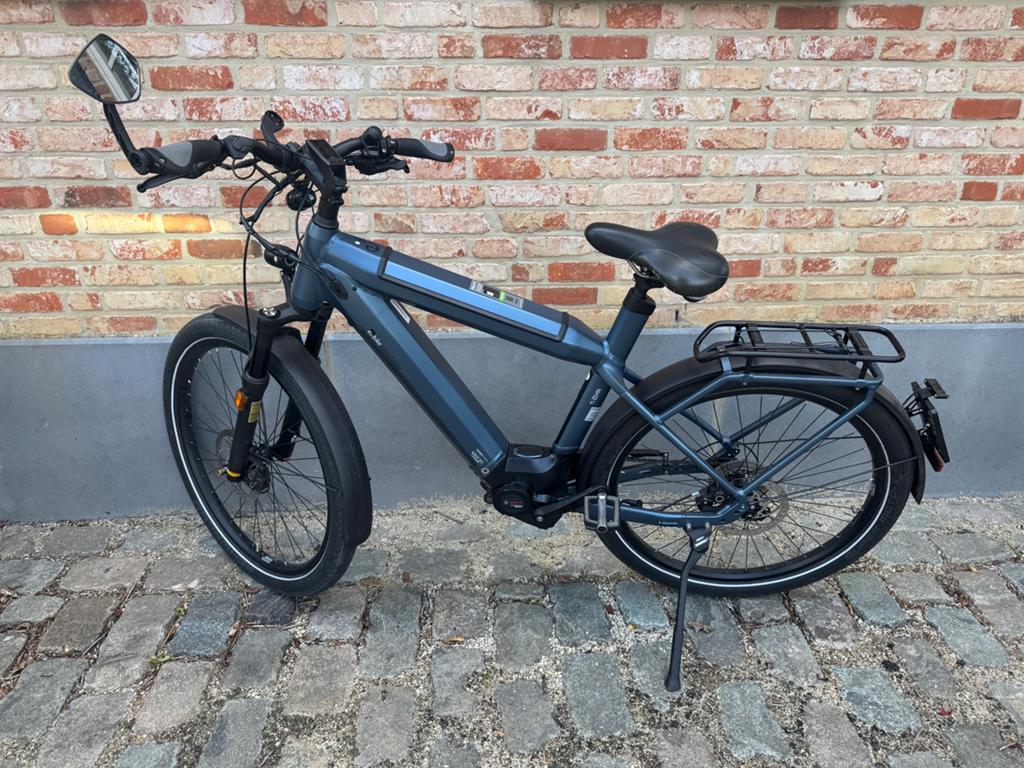 Speed Pedelec, Fietsen en Brommers, Ophalen, Zo goed als nieuw