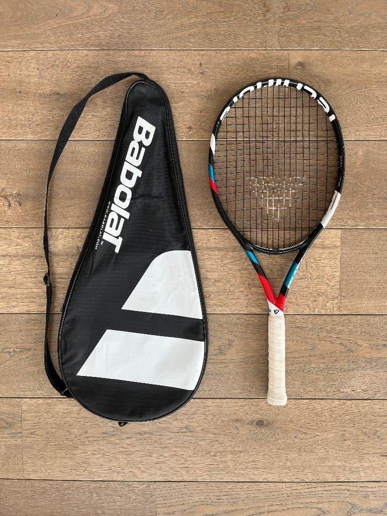 Tennisracket Tecnifibre TFlash  26, Sports & Fitness, Tennis, Enlèvement ou Envoi, Utilisé, Raquette, Autres marques