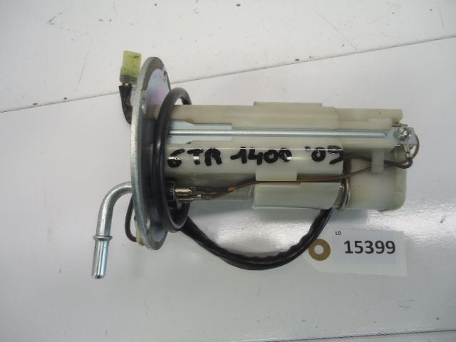 GTR1400 2007 - 2009 Kawasaki Injectiepomp D1-32267