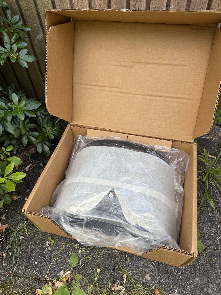 Mono seat spyder F3 (Grey), Motos, Enlèvement ou Envoi, Neuf
