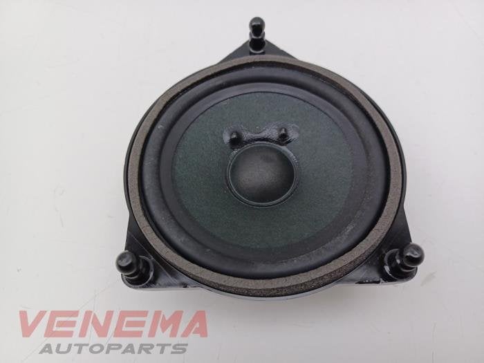 Haut-parleur d'un Mercedes C-Klasse, 3 mois de garantie, Utilisé, -, -