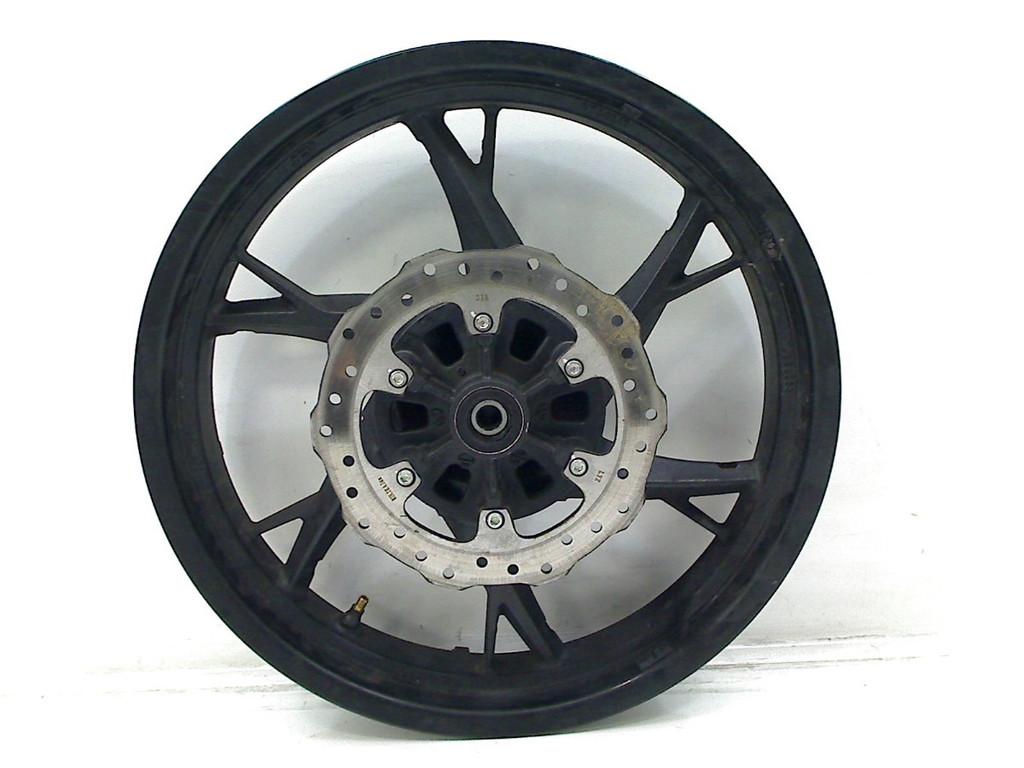JANTE ARRIÈRE Benelli BN125 2023 (01-2023/-), Motos, Dhr. S. di Majo, Utilisé, Info@cama-motorparts.nl, P.J. Troelstraweg 8 8
3144 CX  MAASSLUIS, NL