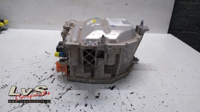 On-board charger van een Opel Astra, Gebruikt, -, -, Opel