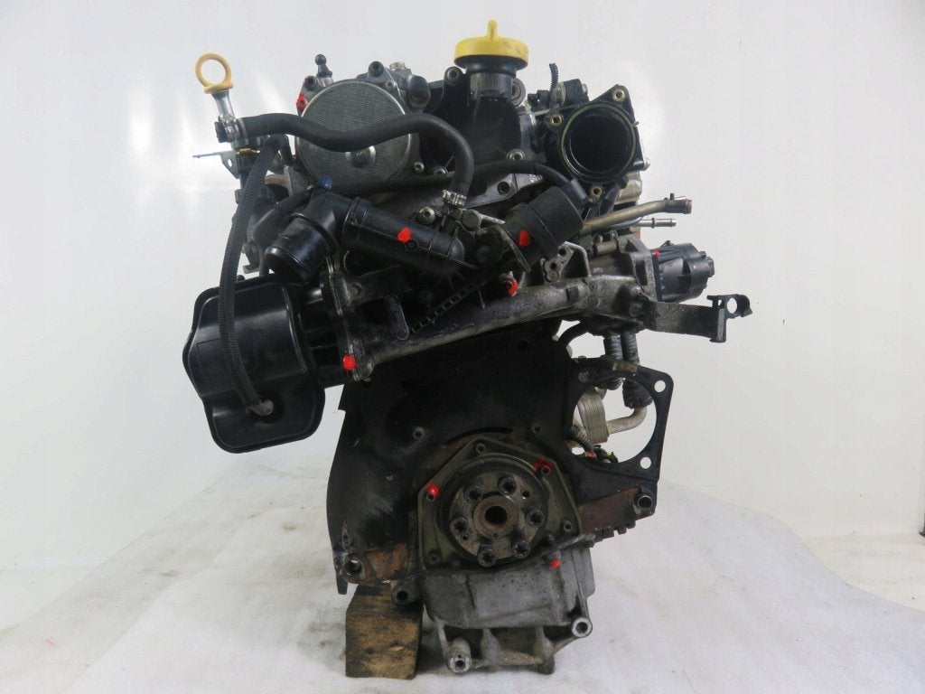 Moteur 955A3000 Complet PUNTO FIAT, Verzenden, Gebruikt, Overige automerken