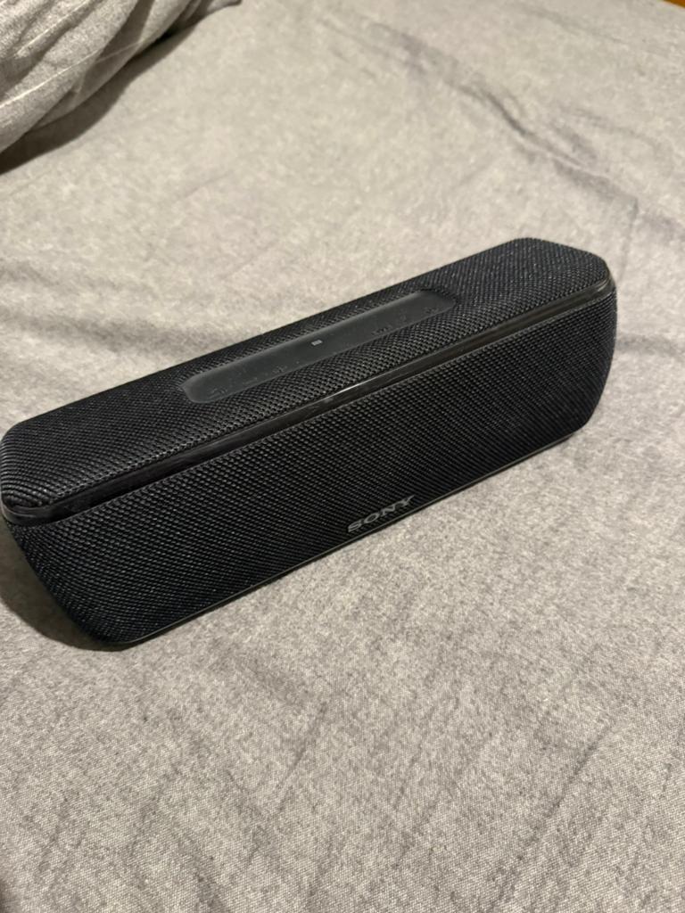 Sony SRS XB41, Enlèvement, Comme neuf, Sony