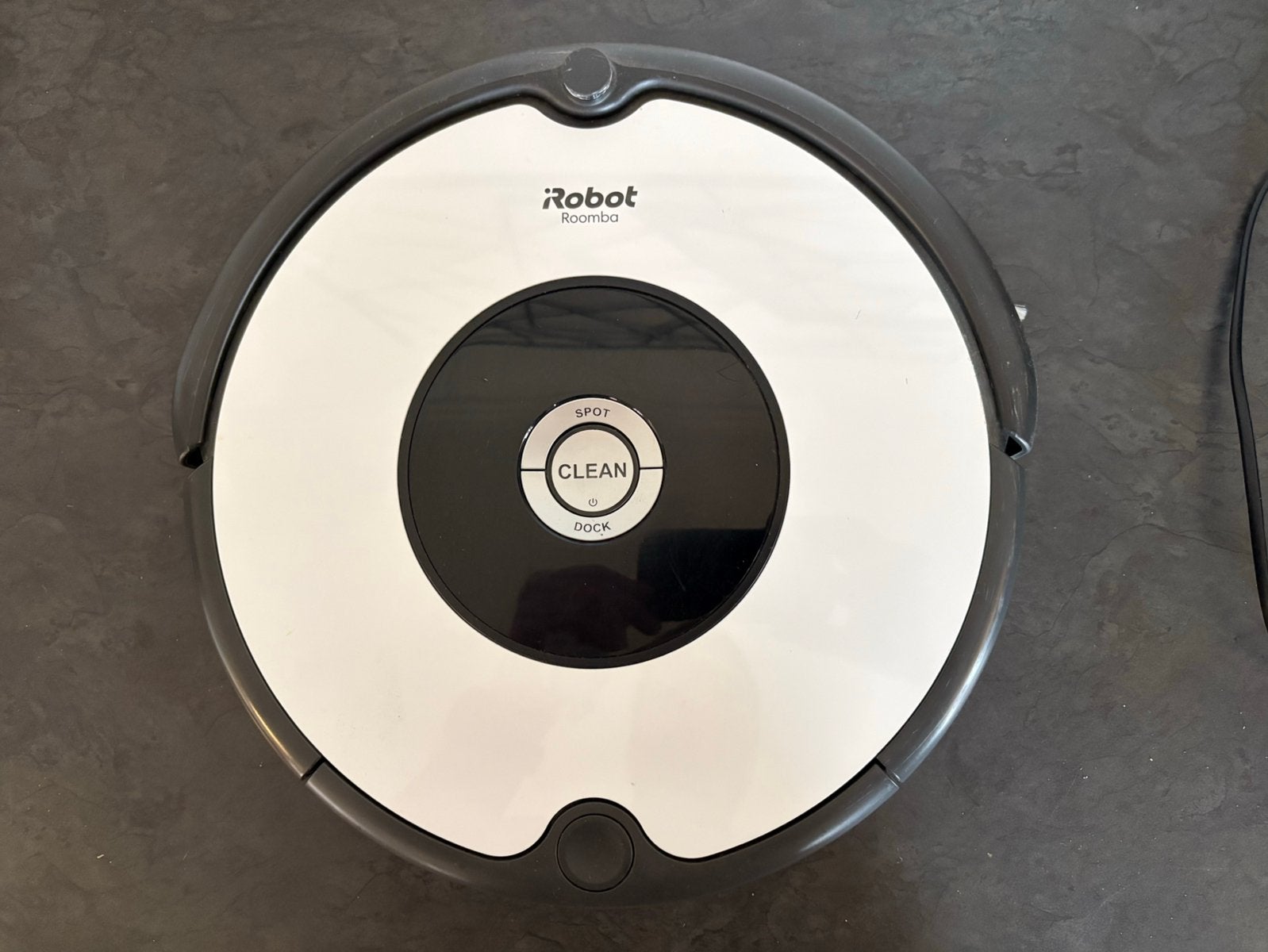 iRobot Roomba 605, Electroménager, IRobot, Réservoir, Enlèvement, Utilisé