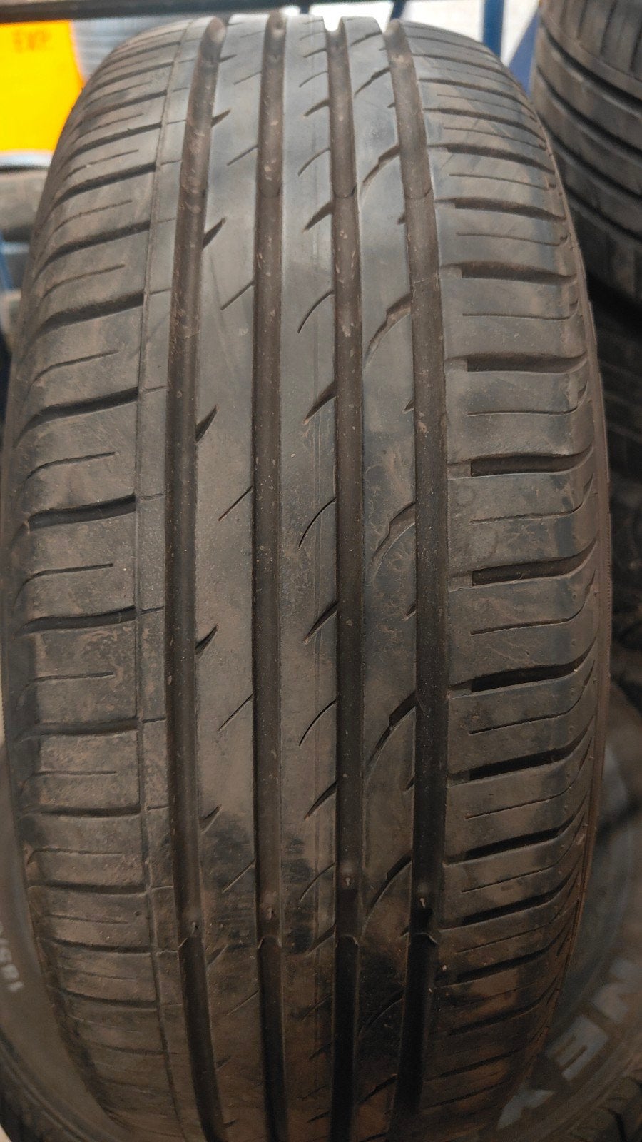 185/60 r15 18560r15 185/60/r15, Autos : Pièces & Accessoires, Commande, Enlèvement ou Envoi