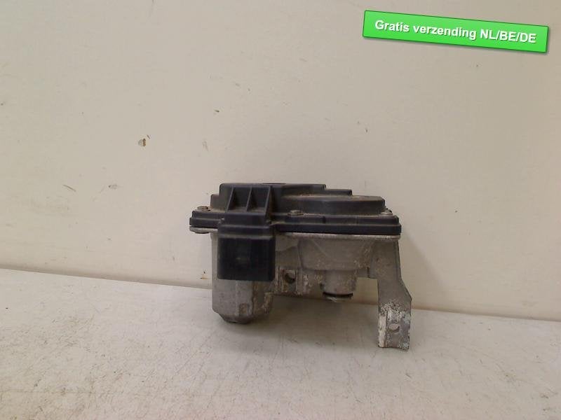 UITLAAT smoorklep EGR Golf VII (AUA) (5Q0253691F), Gebruikt, Volkswagen, Volkswagen AG, Kundenbetreuung@volkswagen.de