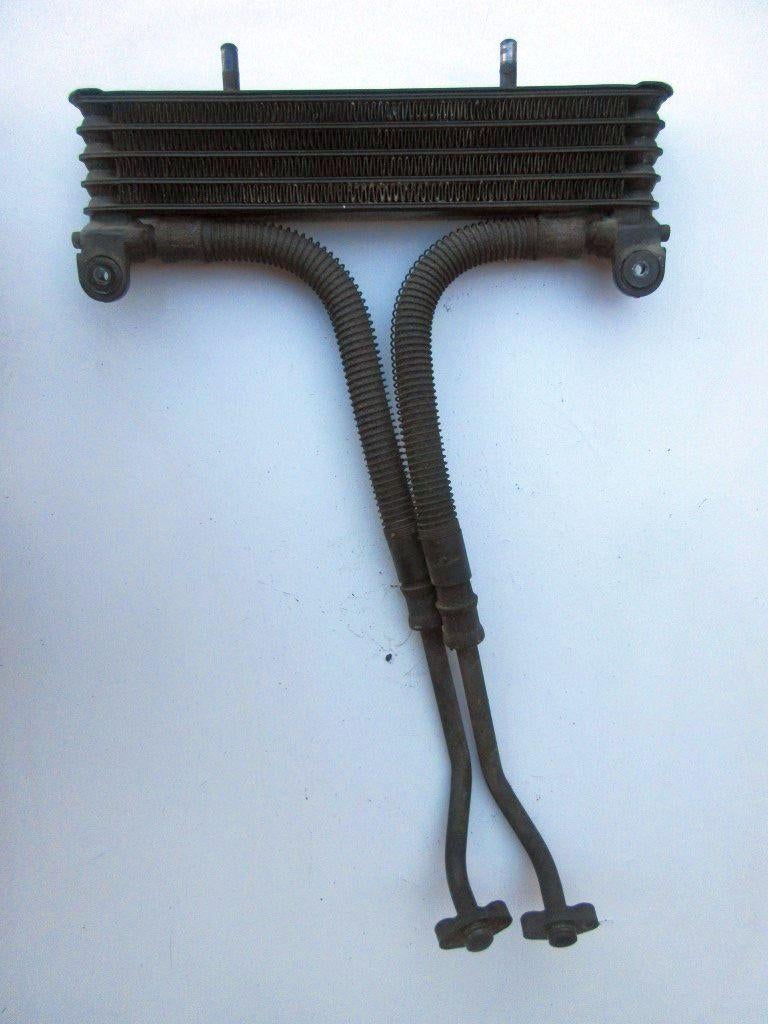 Yamaha FJ1200 oliekoeler FJ 1200 olie koeler radiator cooler, Enlèvement ou Envoi, Utilisé