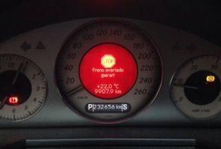 Outil de reparation SBC Pour Mercedes Benz W211, Autos : Pièces & Accessoires, Enlèvement ou Envoi, Neuf, Mercedes-Benz