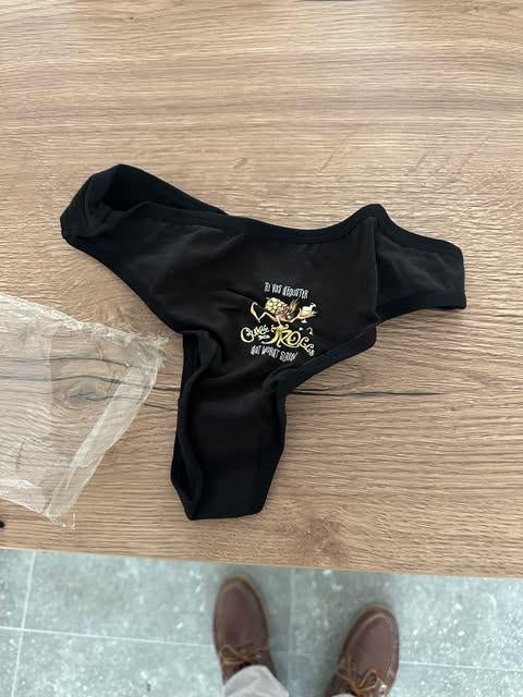 la cuvée à cordes du troll que ça va avaler, Enlèvement ou Envoi, Neuf, Vêtements, Autres marques