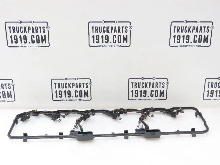 DAF 1716154 Kleppendekselpakking DAF PX7, Enlèvement, Utilisé, DAF, Moteur et Accessoires
