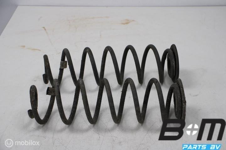 Set veren / schroefveren achter VW Golf 7 5Q0511121AC, Utilisé