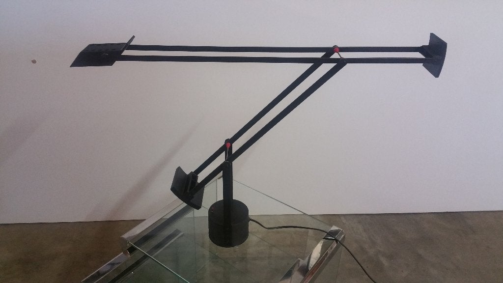 Tizio artemide vintage design early 70's edition, Antiek en Kunst, Ophalen