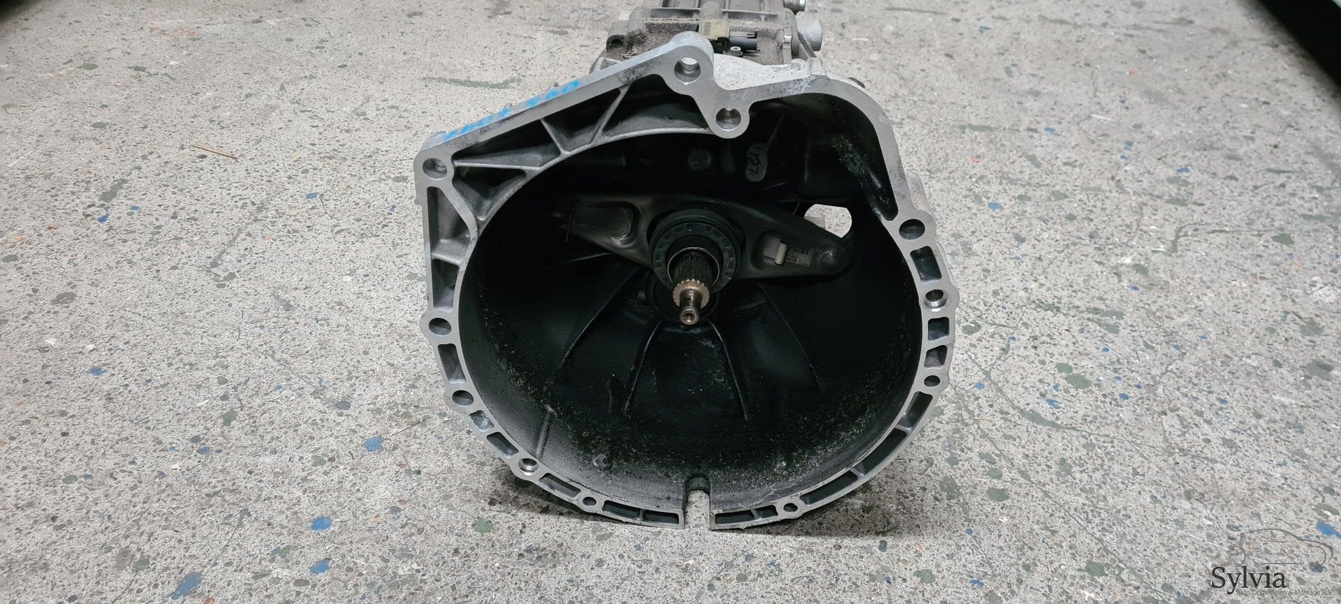 Versnellingsbak handgeschakelde 6 bak N20 GS617B 1 / 2 / 3 /, Auto-onderdelen, Gebruikt, -, -, Ophalen of Verzenden