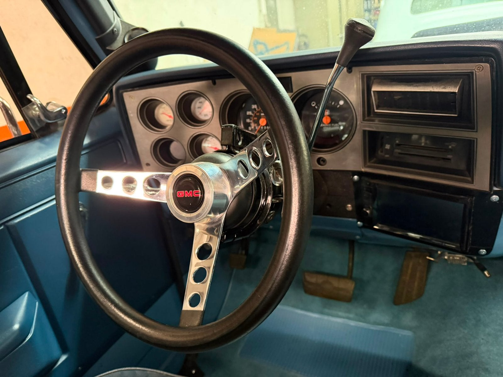 Gmc sierra longbed te koop, foto 7