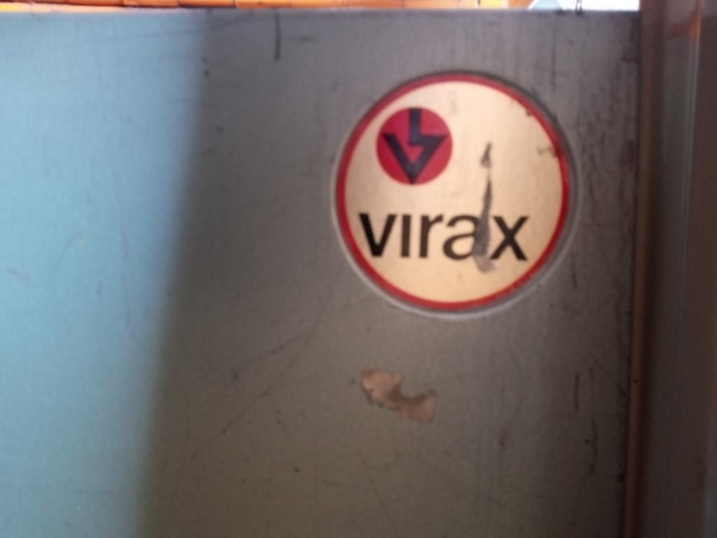 Virax nr. 62 draadsnijset in metalen koffer., Doe-het-zelf en Bouw, Ophalen of Verzenden