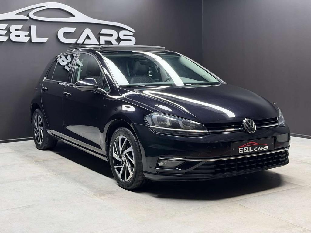Volkswagen Golf Golf 1.0 TSI Join *12 mois de garantie*, 1730 kg, Euro 6, Entreprise, Commande vocale