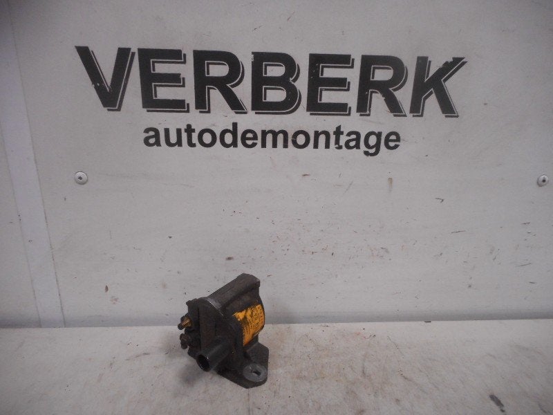 BOBINE D'ALLUMAGE Mercedes-Benz (0001585403), Mercedes-Benz, Utilisé, Dialog.mb@mercedes-benz.com, Mercedes-Benz AG