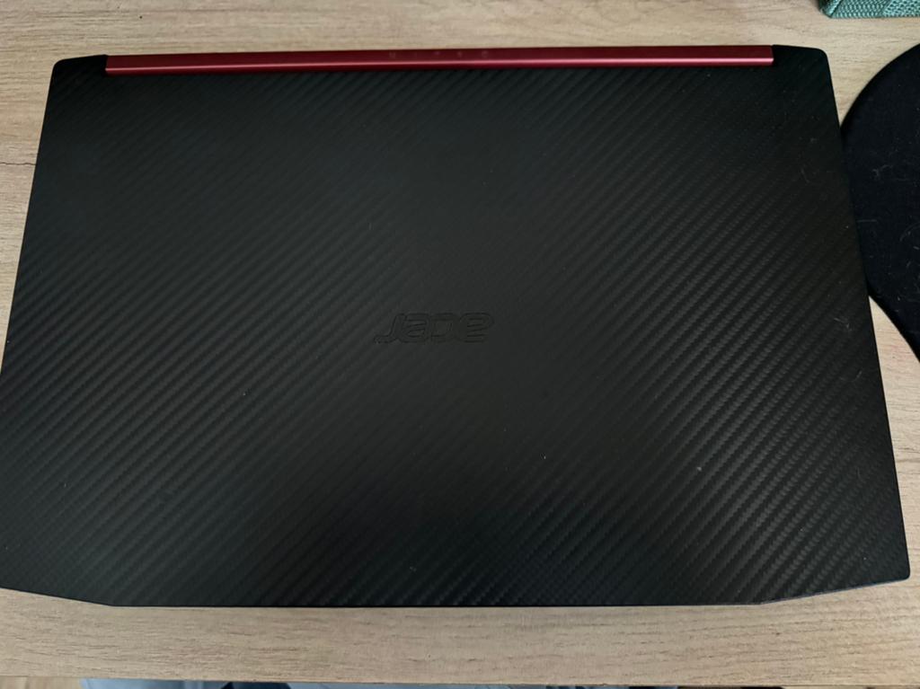 Acer nitro, Computers en Software, Muismatten, Ophalen, Zo goed als nieuw