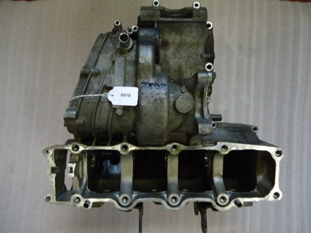 ZX9R 1994 - 1997 Kawasaki Motorblok onderdelen D1-19504