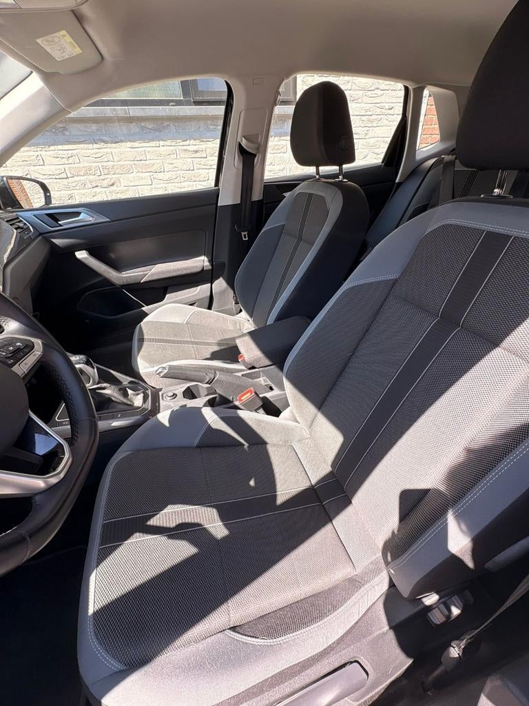 VOLKSWAGEN POLO, Auto's, Bedrijf, Polo, Te koop, Benzine
