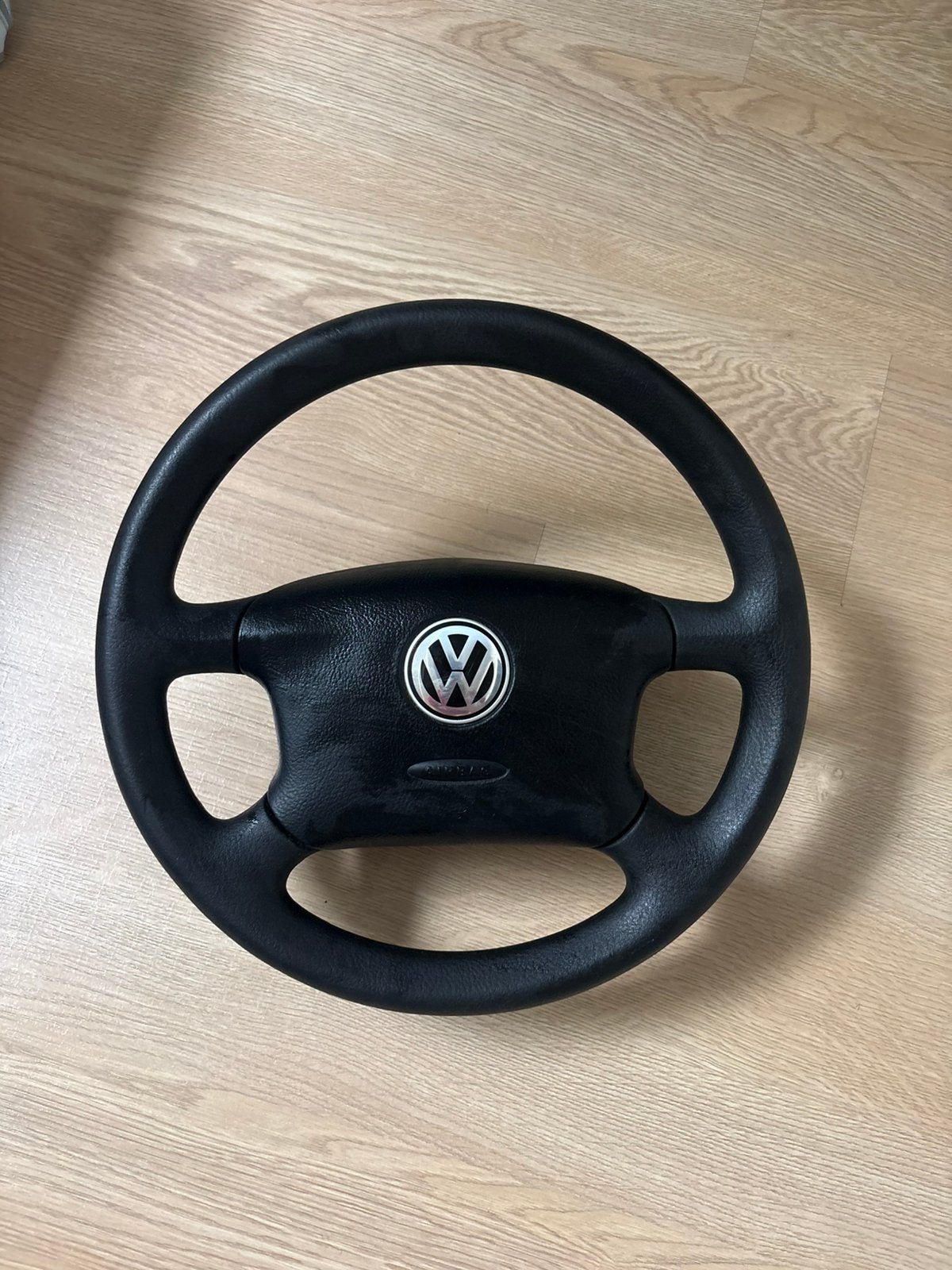 Stuur Golf 4, Auto-onderdelen, Besturing, Ophalen, Gebruikt, Volkswagen
