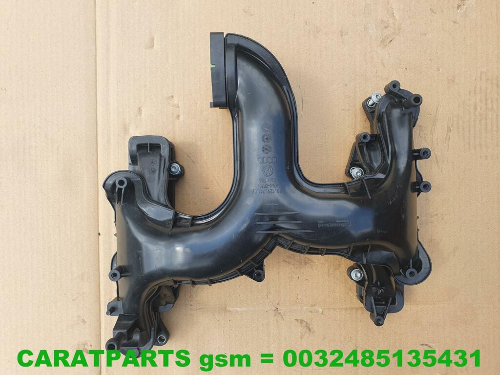 059129711cf a4 a5 a6 a7 a8 q5 q7 q8 inlaatspruitstuk touareg, AUDI AG, Auto-Union-Strasse 1
85045  Ingolstadt, DE, Utilisé, Kundenbetreuung@audi.de