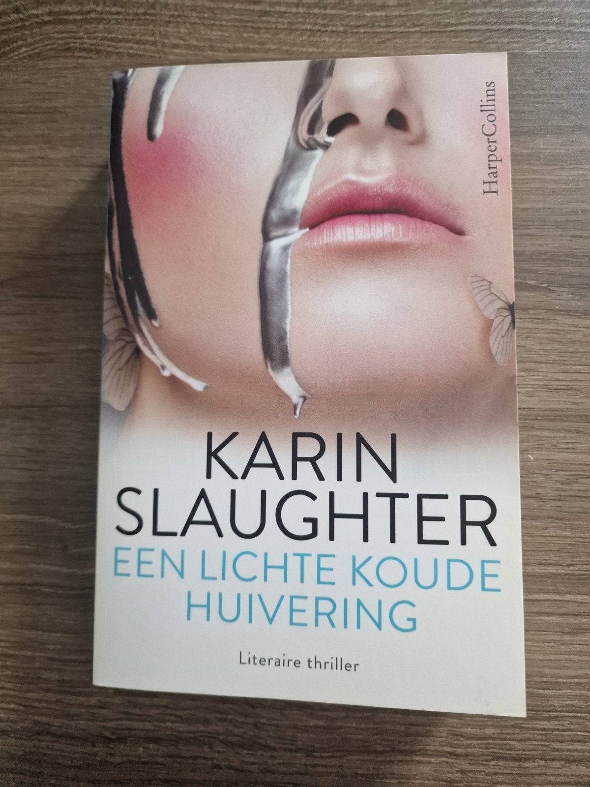 Boeken. Top Thrillers Karin Slaughter, Ophalen of Verzenden, Zo goed als nieuw, Karin Slaughter