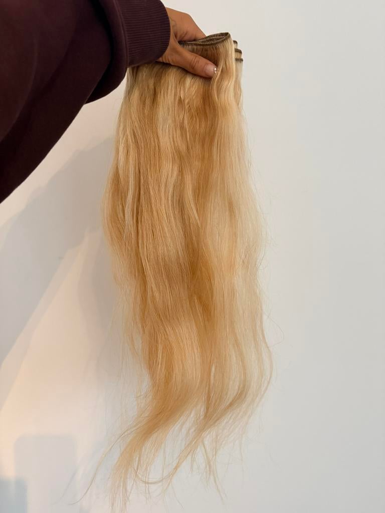 De vraies extensions de cheveux !, Bijoux, Sacs & Beauté, Beauté | Soins des cheveux, Enlèvement, Comme neuf