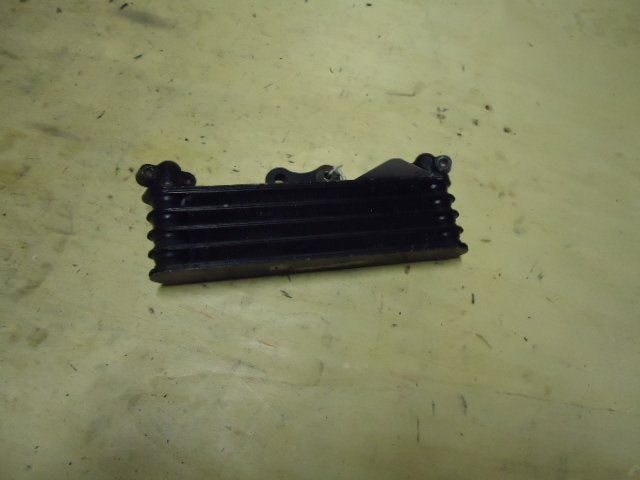 CBR1000F 1987 - 1988 Honda Radiator Oliekoeler D1-20700