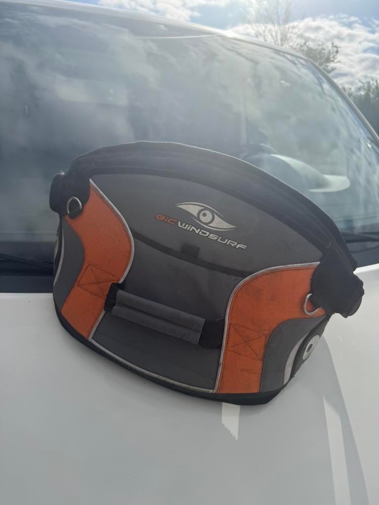 harnais de planche à voile, Sports nautiques & Bateaux, Planche à voile, Enlèvement, Comme neuf