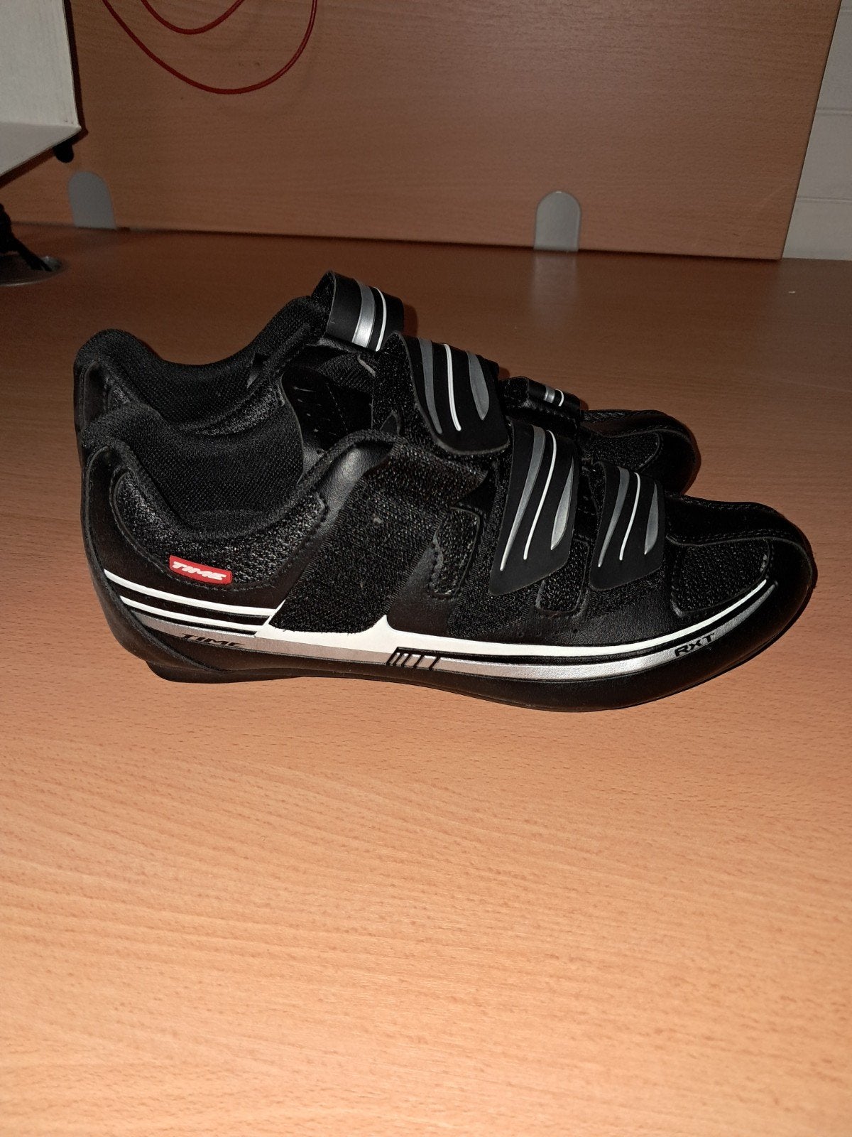 Fietsschoenen Wielrenschoenen Maat 41, Ophalen, Nieuw, Schoenen