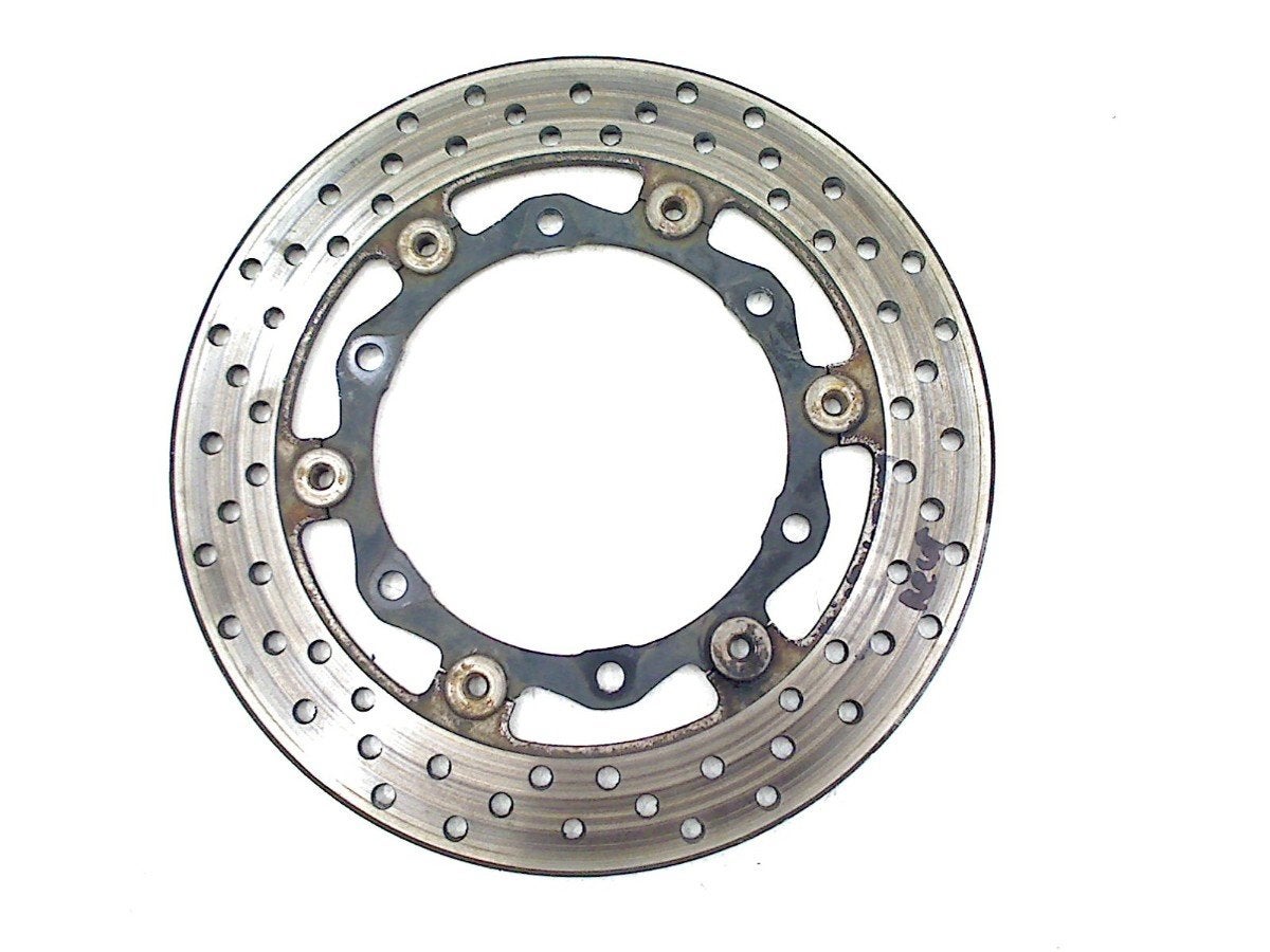 FREIN DISQUE AVANT XP 500 T-MAX 2008-2011 (XP500 4B5), Yamaha Motor Europe N.V., Utilisé, Customersupport@yamaha-motor.co.uk, Koolhovenlaan 101
1119 NC  Schiphol-Rijk, NL