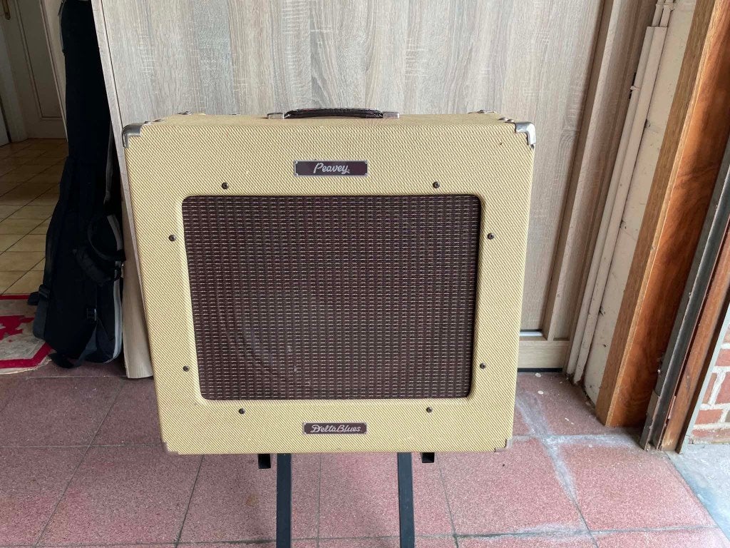 Weg wegens uitdunning collectie (Vox, Peavey..., Muziek en Instrumenten, Ophalen, Gebruikt, Gitaar, Minder dan 50 watt
