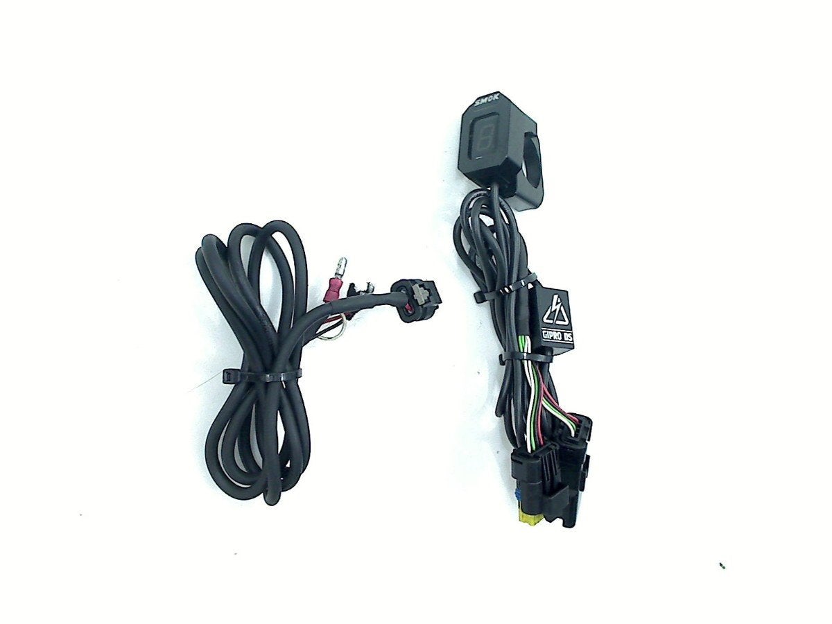 TELLERSET GEAR INDICATOR Monster 1200 2014-2016 (M1200), Dhr. S. di Majo, Utilisé, Info@cama-motorparts.nl, P.J. Troelstraweg 8 8
3144 CX  MAASSLUIS, NL