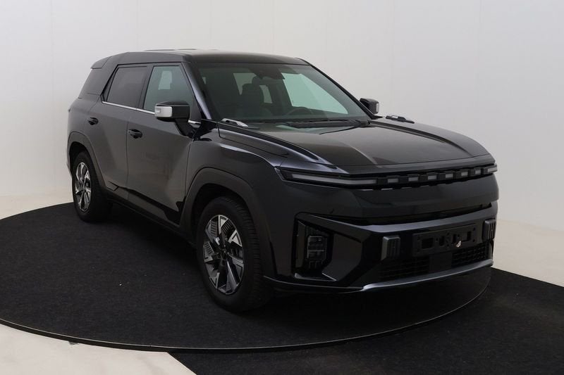 KGM Torres Bronze EVX 73 kWh 2WD 5P, Autos, Achat, Euro 6, 207 ch, 5 portes